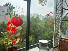 -浔庐餐厅•江西老字号•九江菜(南湖国际店)