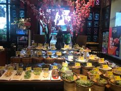 -福照楼汽锅鸡·云南特色菜(万达广场店)