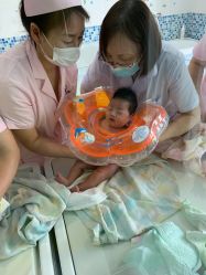 -大美母婴月子中心