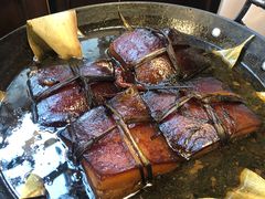 -通安客栈中餐厅·何家小馆