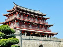 -潮州古城