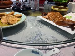 -佳兰雅序融合菜(高新店)