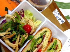 -巴黎贝甜(五道口店)