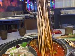 -钢管厂五区小郡肝串串香(蜀都万达店)