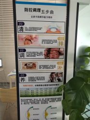 -清清博视儿童眼视光中心(角门西店)