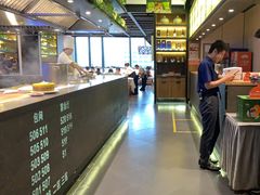 -小厨娘淮扬菜(清江苏宁广场店)