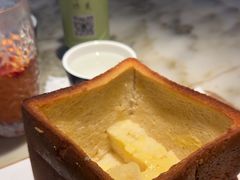 -绿茶餐厅(北京世纪金源店)