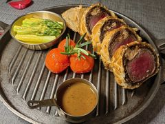 -Primotable高桌牛排馆(外滩店)