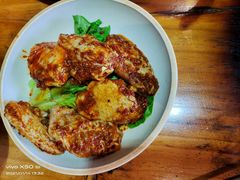 -7年8班朝鲜族非遗美食(三钢里店)
