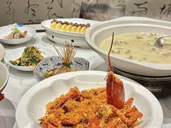 -海鸿荟·沿江菜(中山北路店)