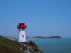 -漳州滨海火山岛自然生态风景区