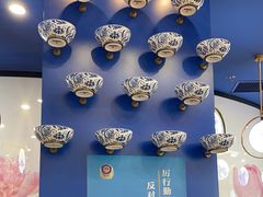 -西部马华清真兰州牛肉面·烧烤夜市(上地店)