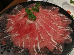 -九府羊·鲜羊火锅·烤串(新华路店)