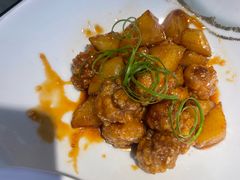 -南门食仙·手工福州菜(南门兜店)