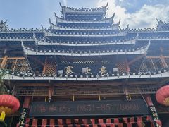 -亮欢寨酸汤鱼(沙冲路店)