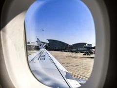 -上海浦东国际机场-T2航站楼