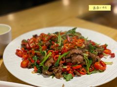 -赤宴·川菜(玉林店)