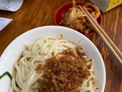 脆绍面-老号牛王庙金宴面店(锦东路253号院店)