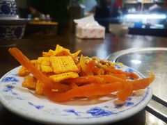 -李四哥太安鱼食府