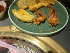 -铭牛烧肉·和牛海鲜自助(高新月牙湖店)