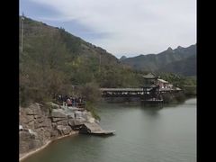 -黄花溪