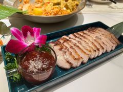 -太食獸泰式茶餐厅(IFS国金中心店)