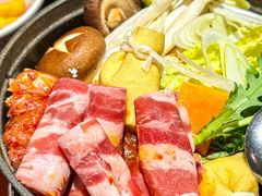 -小川洋风料理(街道口店)