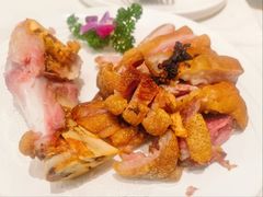 -新长岭大酒店酒楼