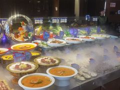 -小鱼故事·海鲜饺子馆(高新店)