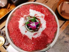 -楠火锅(广州总店)
