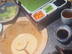 -云海肴云南菜·蒸汽石锅鱼(青岛万象城店)