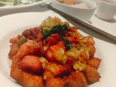 -黑明餐厅(白鹭洲店)
