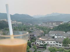 -云端咖啡(山顶教堂店)