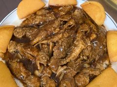 -清真·同发顺饭庄·烧麦(总店)