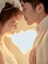 -青禾婚纱摄影(杭州店)