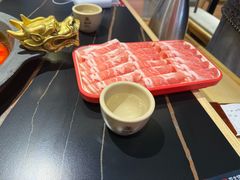 -蜀大侠火锅(四川北路店)