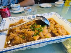 -老雒阳面馆·水席(定鼎门店)