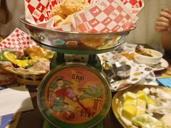 -泰妃殿(武汉首店)