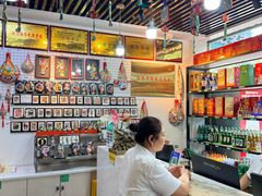 -令氏家外家岐山面(火炬路店)