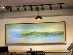 -Thanks美式餐厅(汉堡咖啡店)