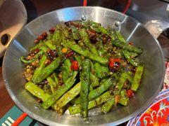 -拾捌川·自贡爆炒(新街口店)