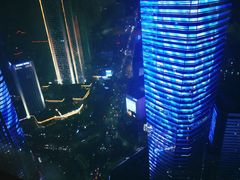 -云中捞高空旋转餐厅(商茂世纪广场店)