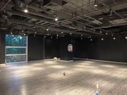 -嘉禾舞社·街舞培训工作室