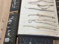 -鈊藝銀匠·银饰DIY工作室(永庆坊店)