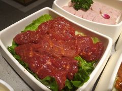 -幸运牛汕头小黄牛牛肉火锅(梅林店)