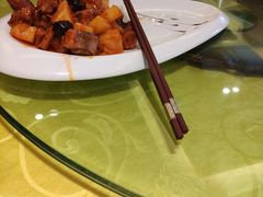 -马凯餐厅(长椿街店)