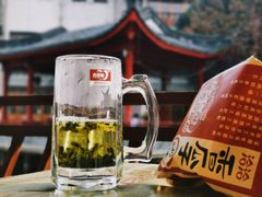 -龙潭水乡