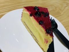 -藏猫猫咖啡主题馆(中央大道店)