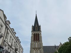 -钟书阁(松江泰晤士小镇店)