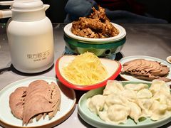 -东方饺子王(哈西万达店)